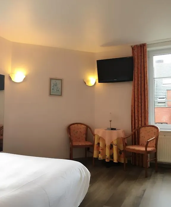 Hotel Claridge-1