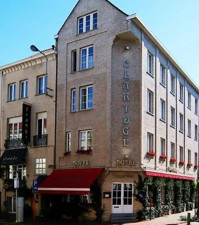 Hotel Claridge-3