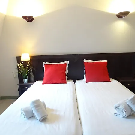 Value Stay Blankenberge-3
