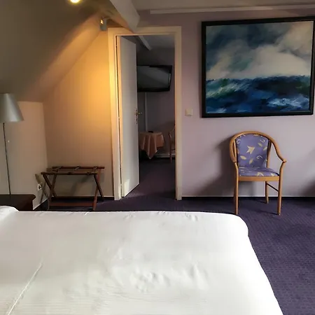 Hotel Claridge-2