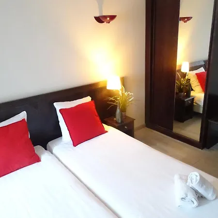 Value Stay Blankenberge-2