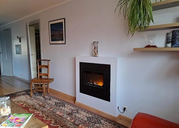 B&B Villa D'Hondt
