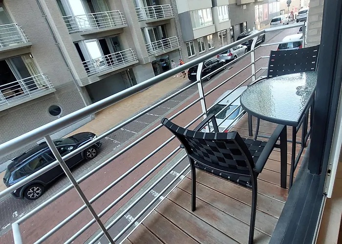 Maison De La Mer