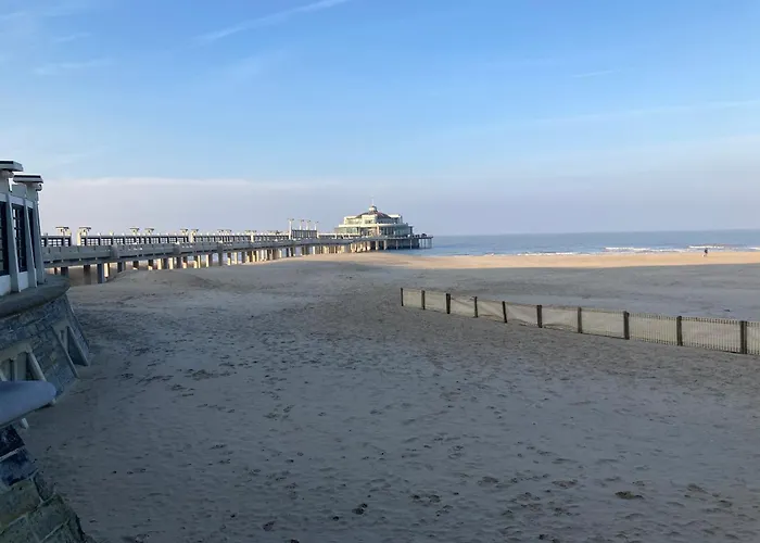 Miroir De La Mer