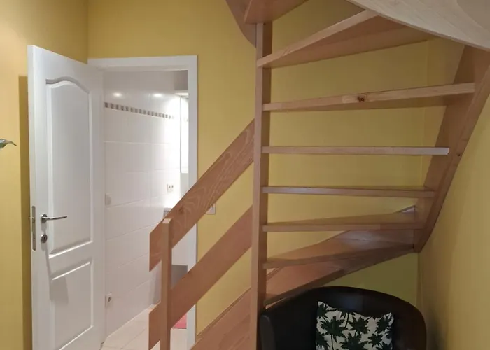 Appartement Borealis